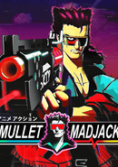Mullet Madjack