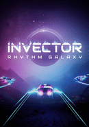 Invector: Rhythm Galaxy poster