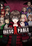 Inescapable: No Rules, No Rescue