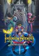 Infinity Strash: Dragon Quest - The Adventure of Dai