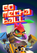 Go Mecha Ball