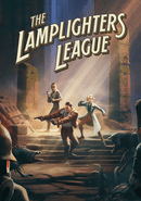 The Lamplighters League poster