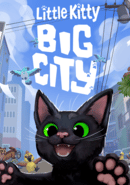 Little Kitty, Big City