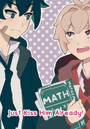 Just Kiss Him Already!