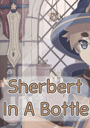 Sherbert In A Bottle
