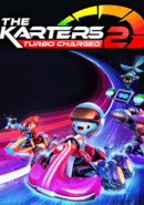 The Karters 2: Turbo Charged