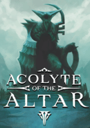 Acolyte of the Altar poster