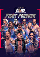 AEW: Fight Forever