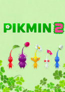Pikmin 2 poster
