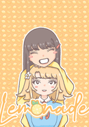 Lemonade.