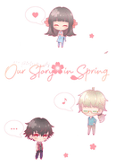 Our Story in Spring