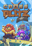 Cross Blitz