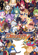 Disgaea 7: Vows of the Virtueless