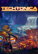 Techtonica