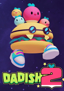 Dadish 2