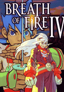 Breath of Fire IV