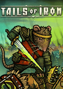 Tails of Iron