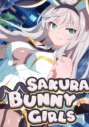 Sakura Bunny Girls