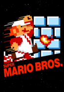 Super Mario Bros.