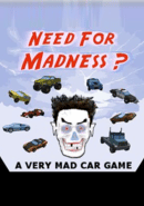 Need For Madness