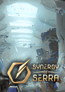 Synergy of Serra poster
