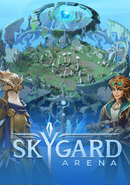 Skygard Arena poster