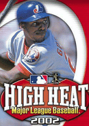 High Heat Major League Baseball 2002