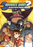 Advance Wars 2: Black Hole Rising