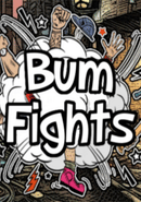 Bum Fights poster