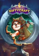 The World of Nifty Craft poster