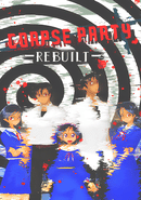 Corpse Party: Rebuilt