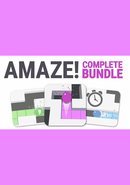 Amaze! Complete Bundle