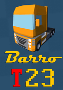 Barro T23