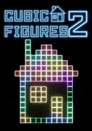Cubic Figures 2