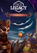Dice Legacy: Definitive Edition poster