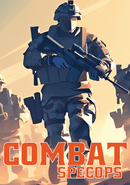 Combat Spec Ops poster
