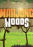 Mahjong Woods