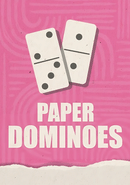 Paper Dominoes