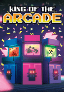King of the Arcade poster