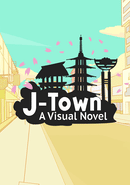J-Town: A Visual Novel