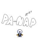Pa-nap