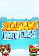 Jigsaw Kitties