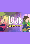 Loud: RockStar Edition poster