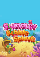 Summer Bubble Splash
