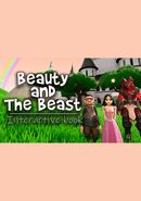 Beauty and The Beast: Interactive Book