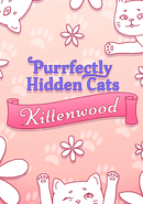 Purrfectly Hidden Cats: Kittenwood
