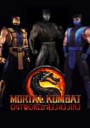 Mortal Kombat: Outworld Assassins