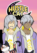Hustle Cat