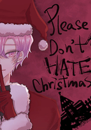 Please Don't Hate Christmas