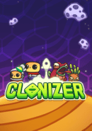 Clonizer poster